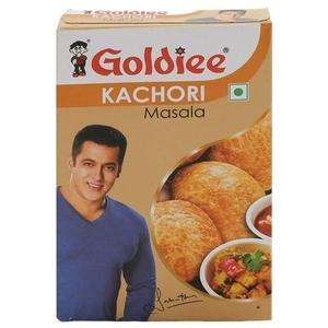 Goldiee Kachori Masala 100 g