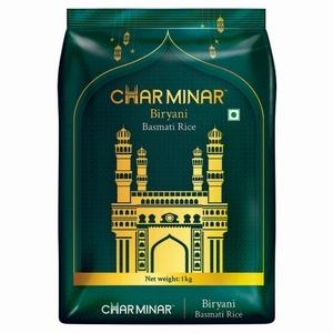 Charminar Biryani Basmati Rice 1 kg