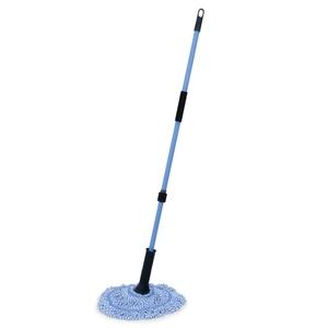 Gala Microfiber Twist Mop for Floor Cleaning  129 x 50 x 8.5 cm