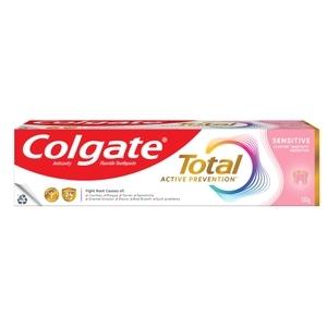 Colgate Total Sensitive Toothpaste 150 g