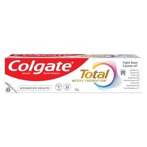 Colgate Total Advanced Health Toothpaste 150 g