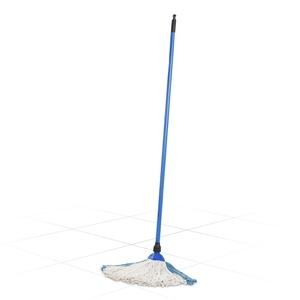 Gala Diamond Loop Blue Plastic Mop