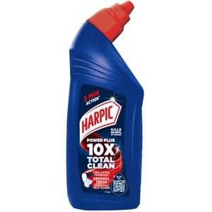 Harpic Power Plus Original Toilet Cleaner 200 ml