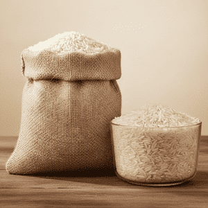 The Apna Mall Rice