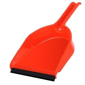 Gala Plastic  Dustpan (Assorted) 23x30x8 cm