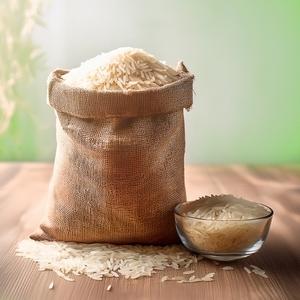 The Apna Mall Rice