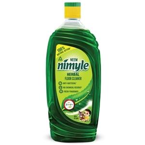 Nimyle Herbal Neem Anti-Insect Floor Cleaner 890 ml