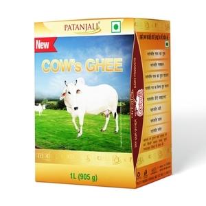 Patanjali Cow Ghee 1L