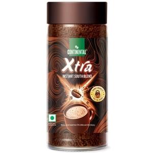 Continental Xtra Instant Coffee Powder 200 g