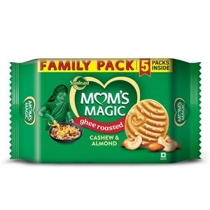 Sunfeast Mom’s Magic Nuts Cashew & Almond Cookies 544 g