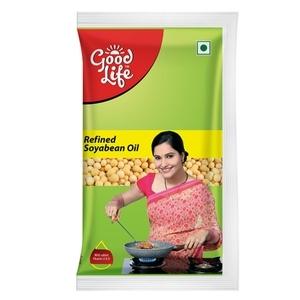 Good Life Refined Soyabean Oil 820 g