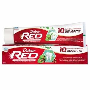 Dabur Red Toothpaste 200 g