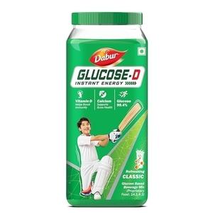 Dabur Glucose-D Instant Energy Powder 1 kg