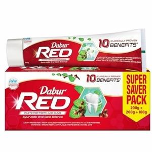 Dabur Red Toothpaste 500 g