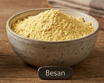 Besan