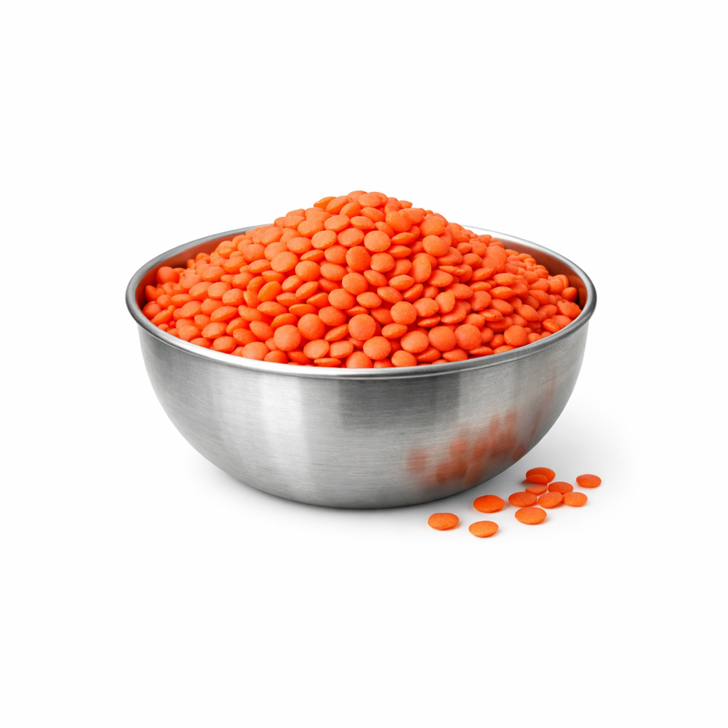 Masoor Dal – Red Lentils | The Apna Mall Grocery