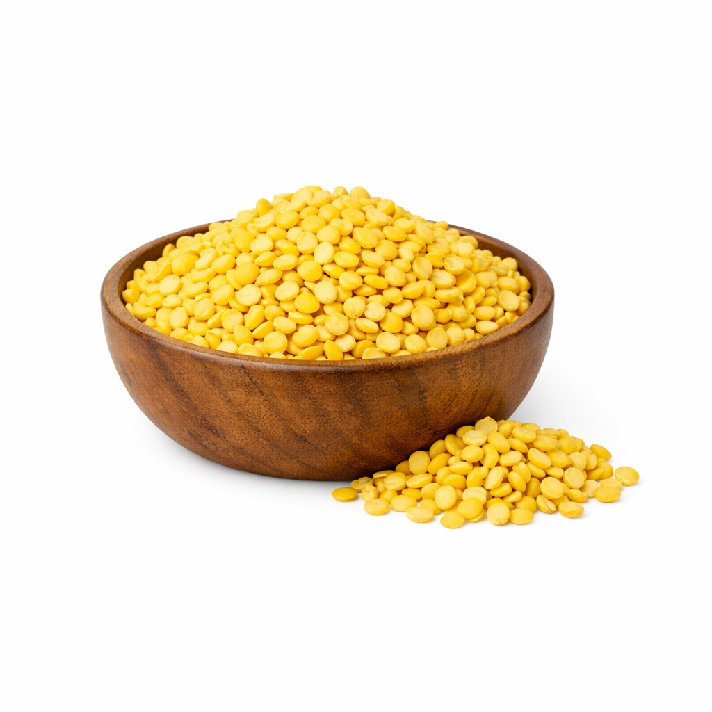 Moong Dal (yellow split)
