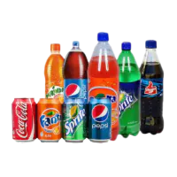The Apna Mall Beverages