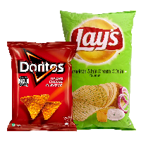 The Apna Mall Chips