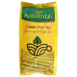 Aarambh Classic Dust Tea 500 g