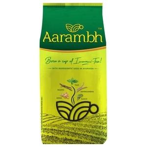 Aarambh Ayurvedic Tea 250 g