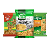 Toor Dal
